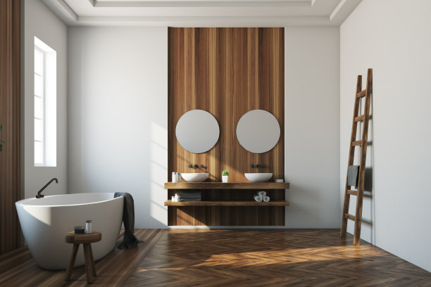 浴室图片素材ID：302273694