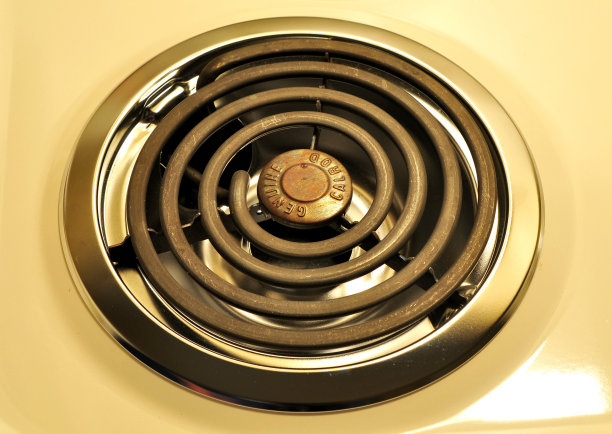 电炉燃烧器图片下载