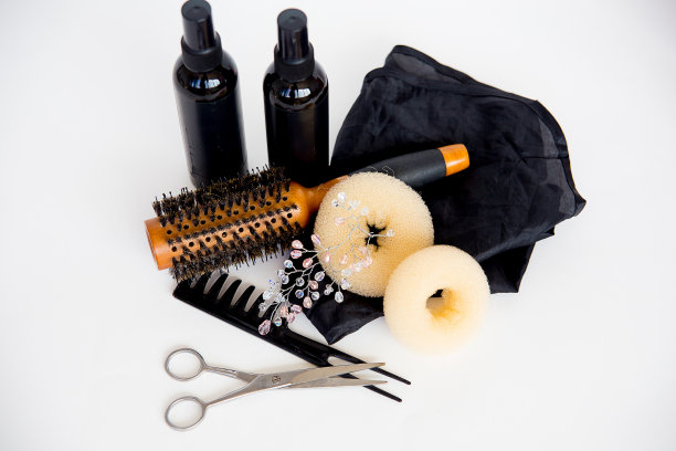 为理发店图片下载