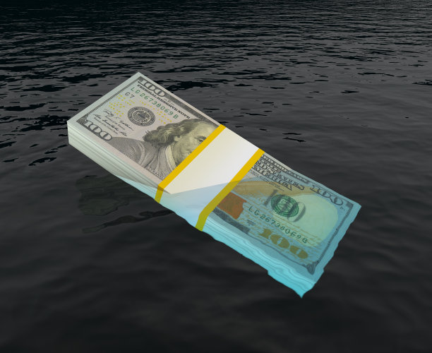 沉没的钱图片下载