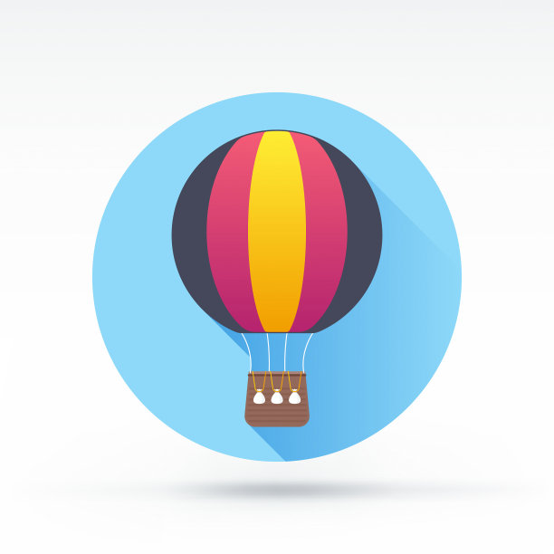 热气球图片下载