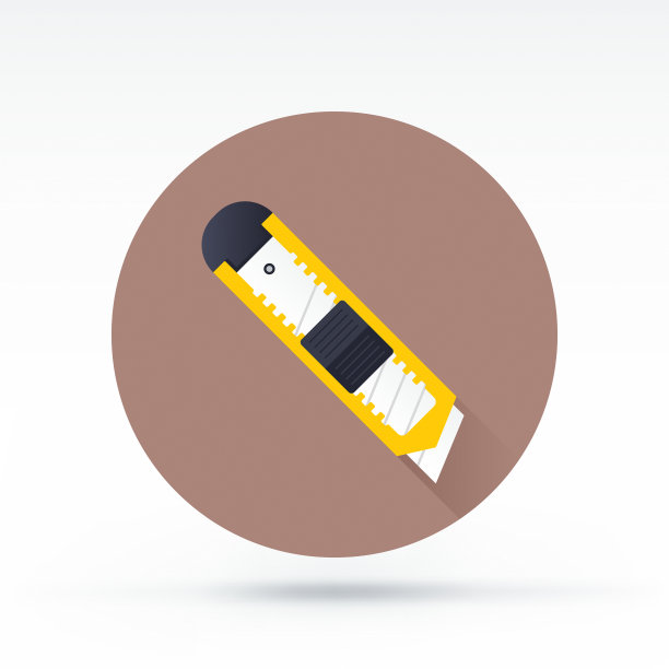 办公室的刀图片下载