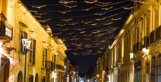 瓦哈卡图片素材ID：302303862