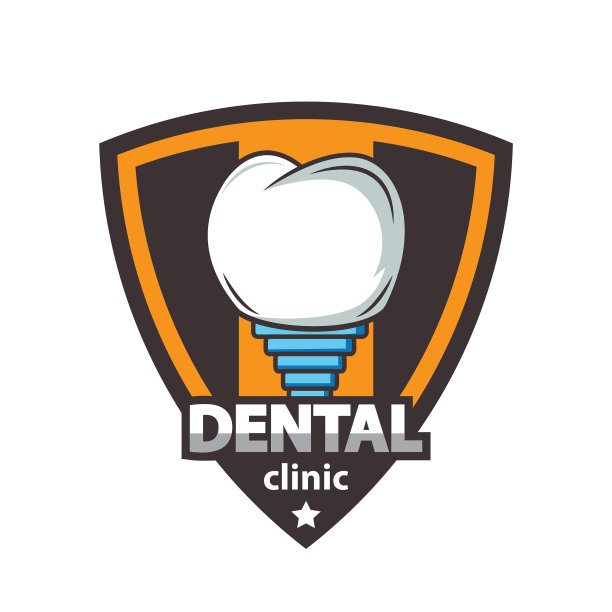 牙科诊所设计模板图片下载