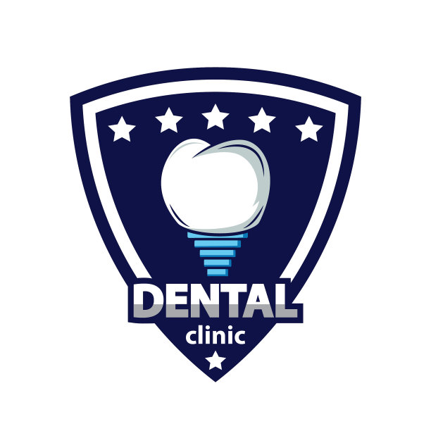 牙科诊所设计模板图片下载