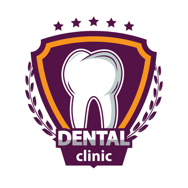 牙科诊所设计模板图片下载