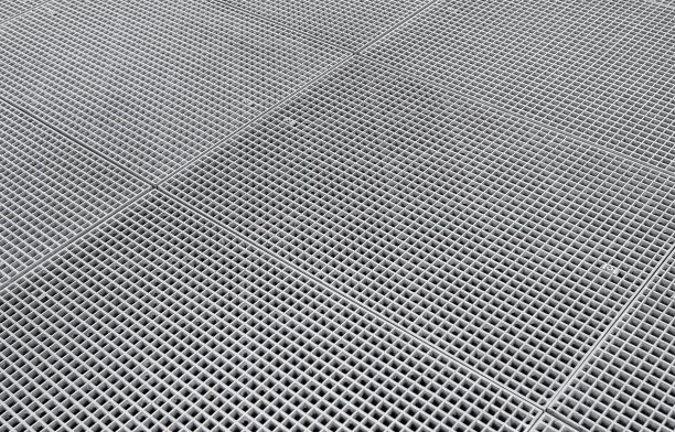 人行道上的格子。图片下载