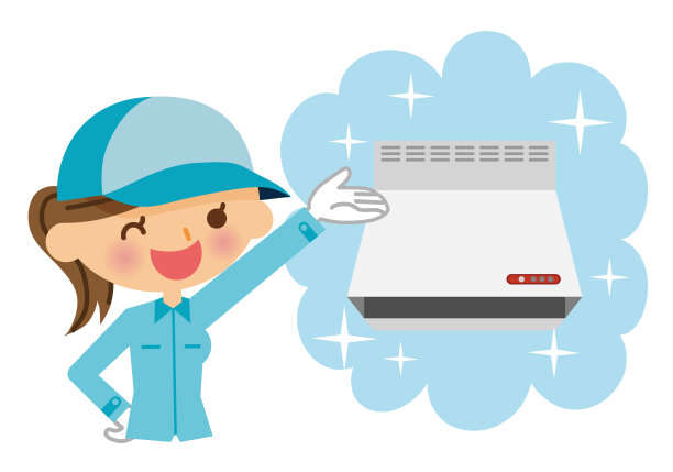 房屋清洁说明。图片下载