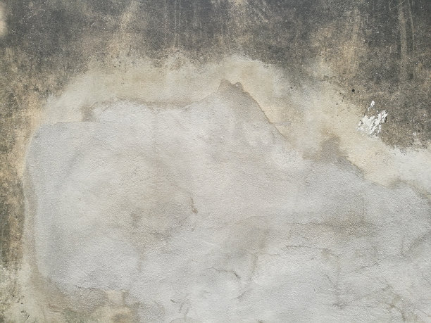 又黑又旧的墙又脏图片下载