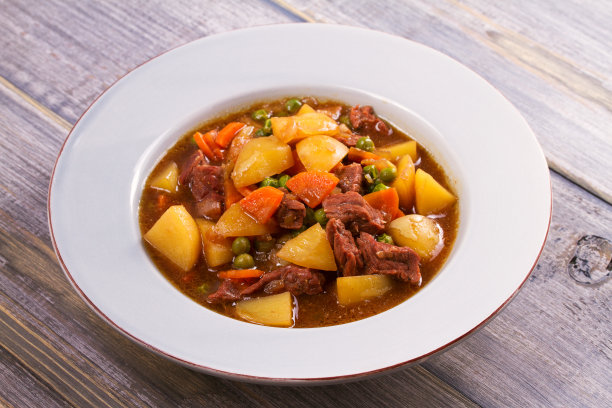 爱尔兰炖牛肉图片下载