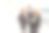 女商人和女商人微笑着站在办公室外面互相交谈。图片下载