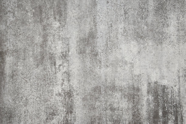 粗糙混凝土墙的高分辨率照片图片下载
