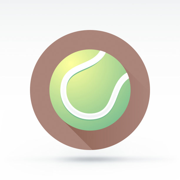 网球图标图片下载