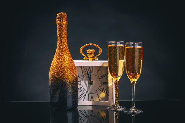 新年快乐图片下载