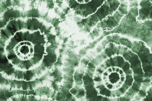 扎染图案背景素材图片