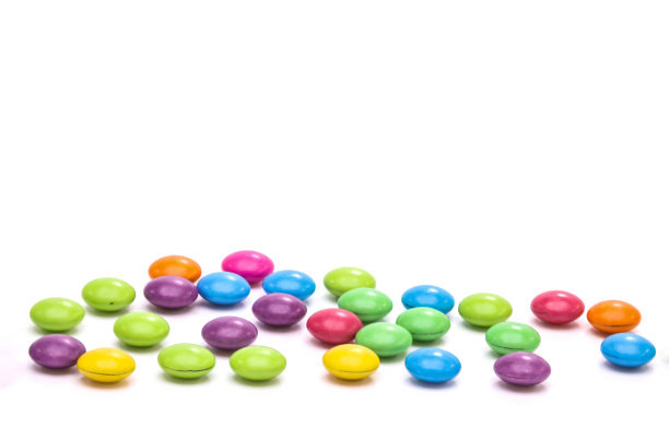 多色糖果图片下载