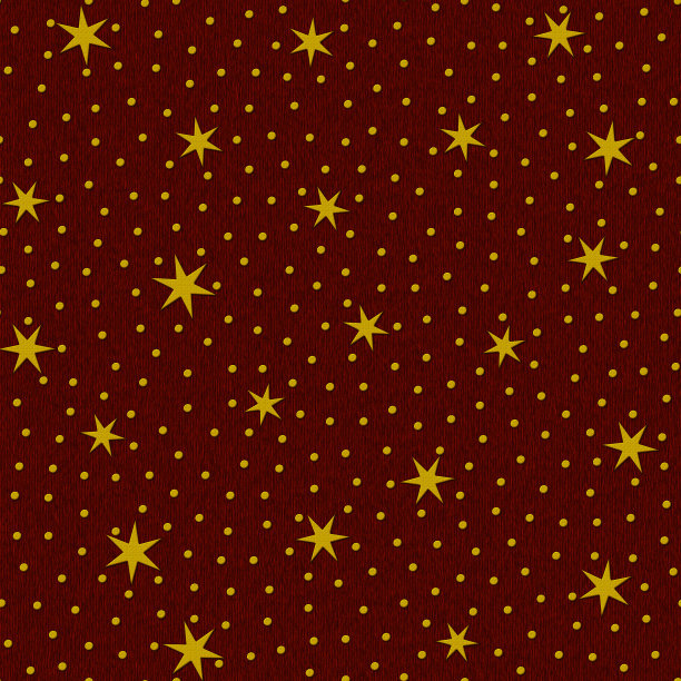 刺绣-圣诞图案上的织物无缝纹理图片下载