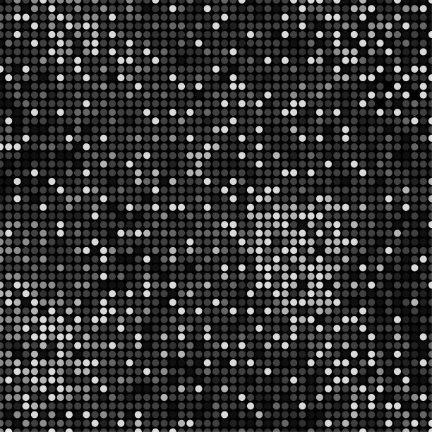 闪闪发光的马赛克背景图片下载