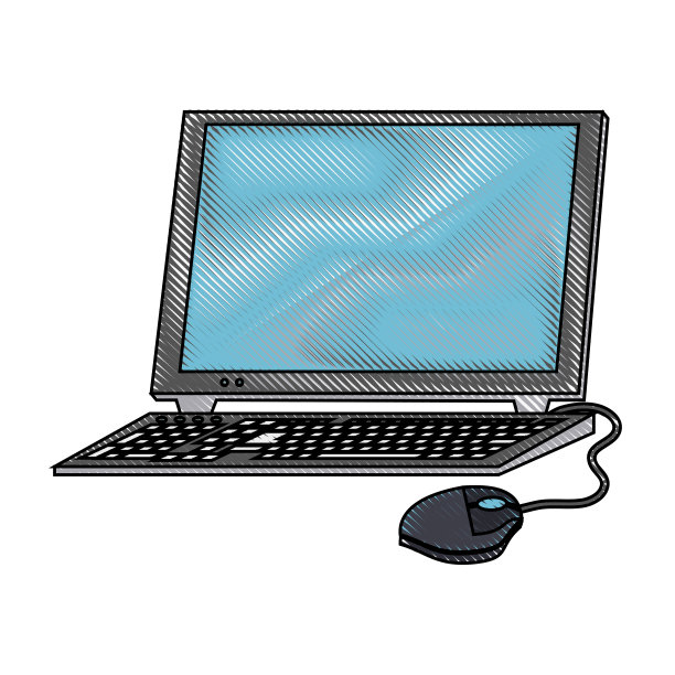 电脑键盘图片下载