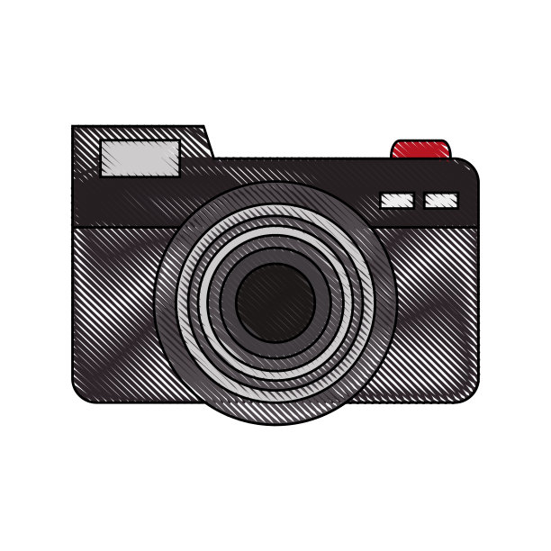 照相机的象征图片下载
