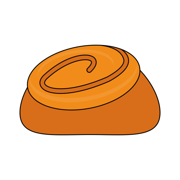 糕点图标图像图片下载