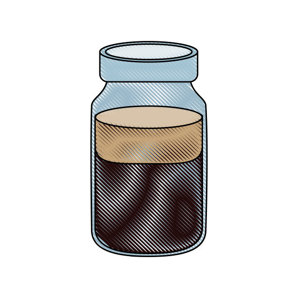 可乐苏打饮料在玻璃杯图片下载