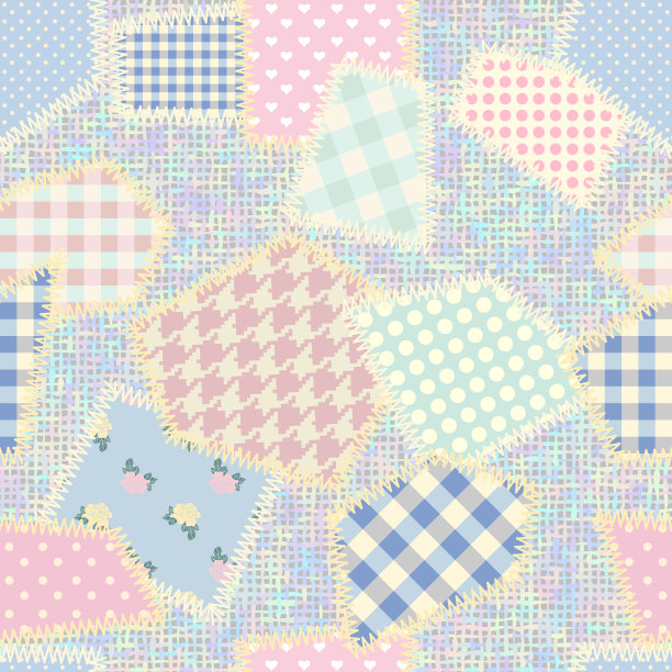 模仿拼凑的东西图片下载