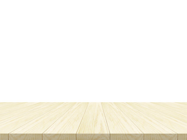 米色木地板，纹理优美图片下载