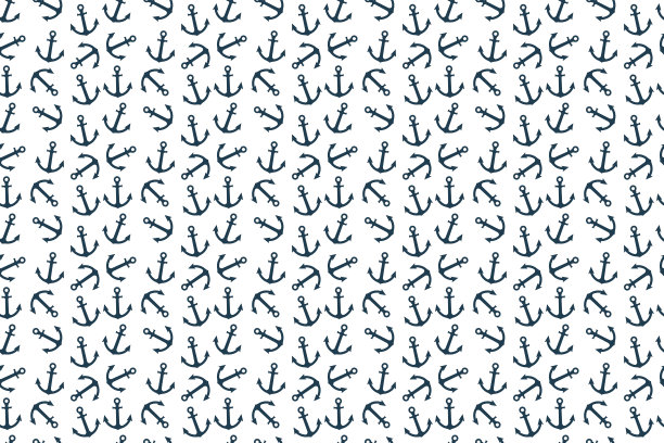 锚无缝模式图片下载