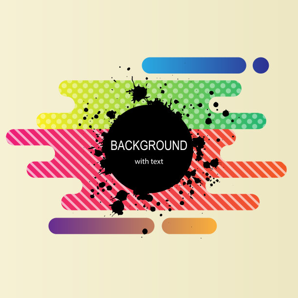 带线条的抽象背景图片下载