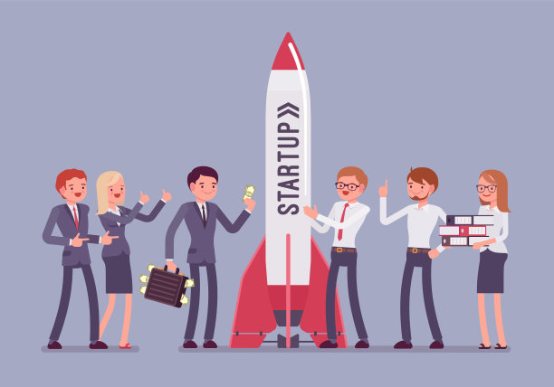 成功启动火箭图片下载