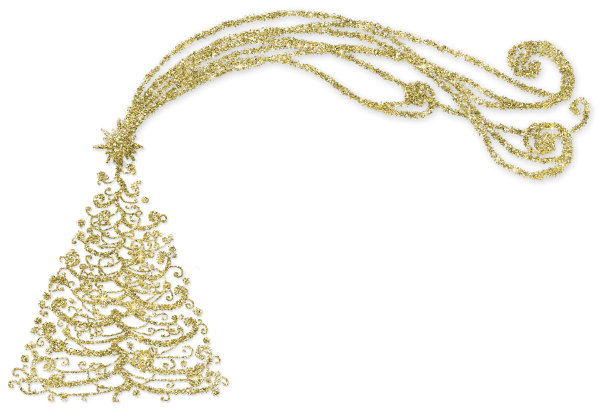 圣诞明信片副本空间。图片下载