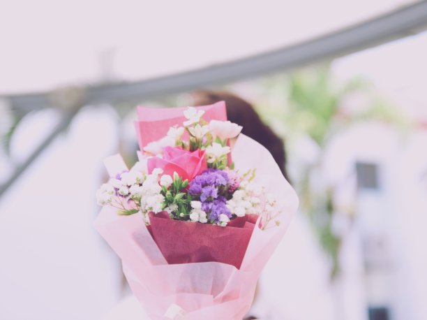 花的背景图片下载