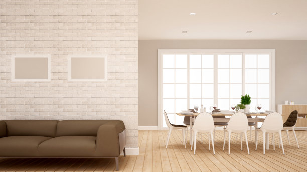 现代餐厅图片素材ID：302383206