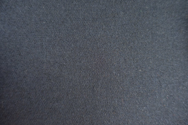深灰色粘胶织物的俯视图图片下载