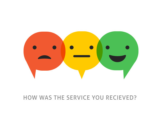 反馈概念设计，表情符号，表情符号和微笑，情绪规模图片下载