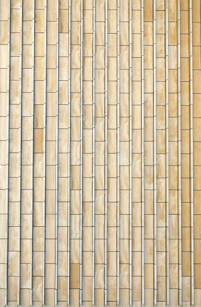 人工墙结构图片下载