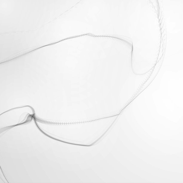 香烟烟雾波图片下载