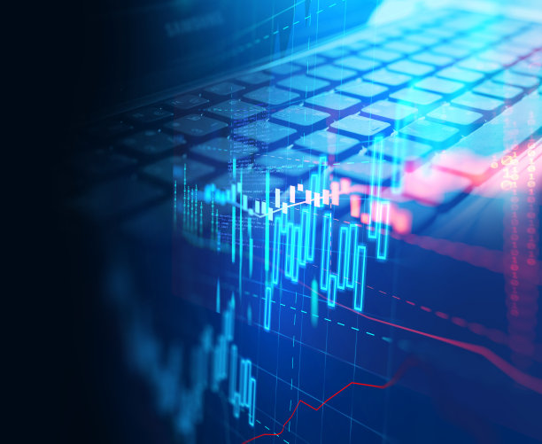 金融背景照片素材ID：302406642