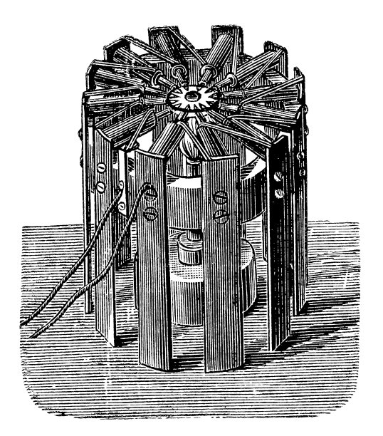 一个Thermo-Column图片下载