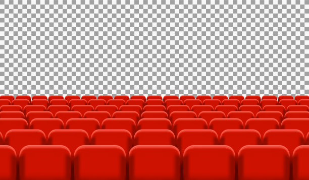 成排的电影图片下载