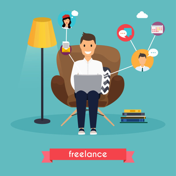 居家办公图片素材ID：302418978