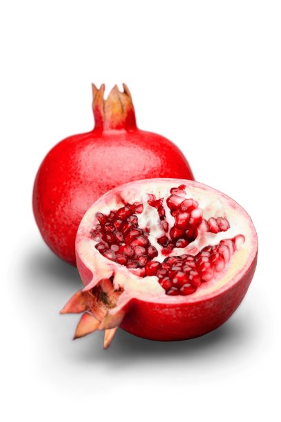 石榴。图片下载