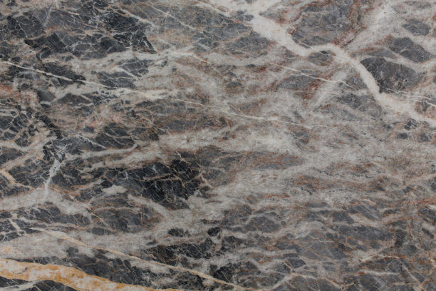 精美的深灰色大理石石像图片下载