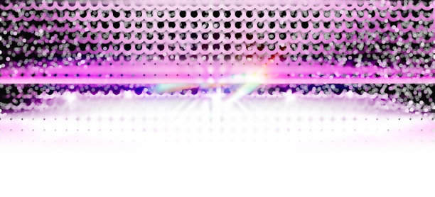 紫色抽象时尚/背景歌唱背景图片下载