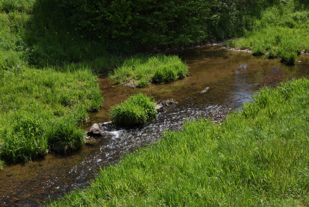 米斯特尔巴赫河图片下载