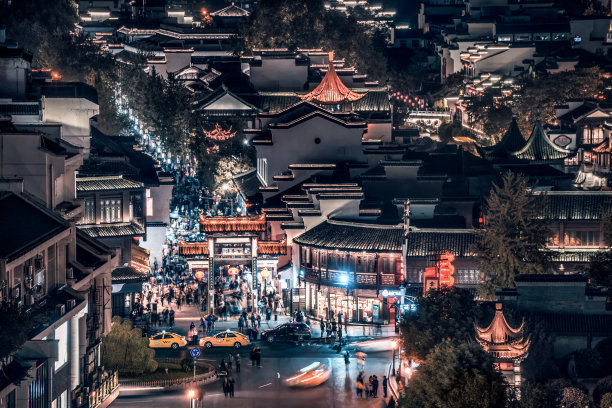 南京照片素材专题