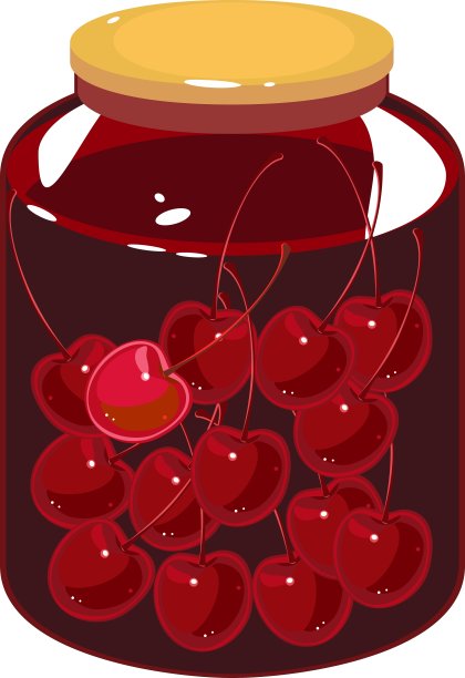 樱桃小时图片下载