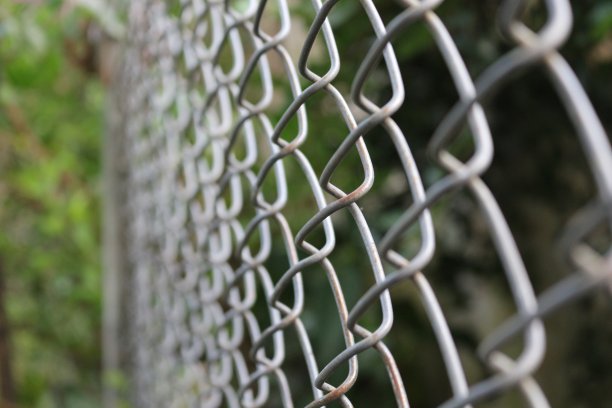 不锈钢网门单色照片图片下载