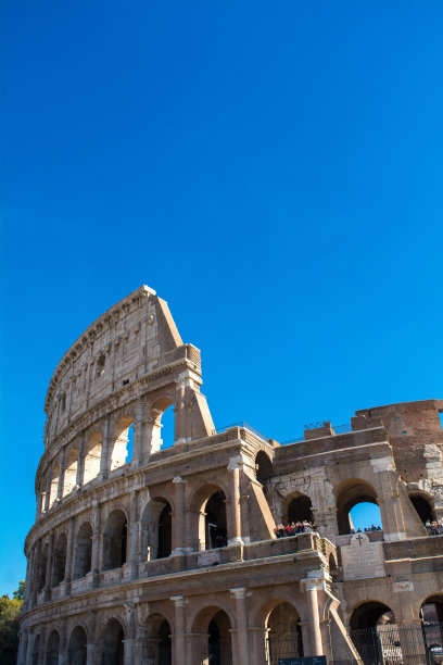 罗马斗兽场图片下载